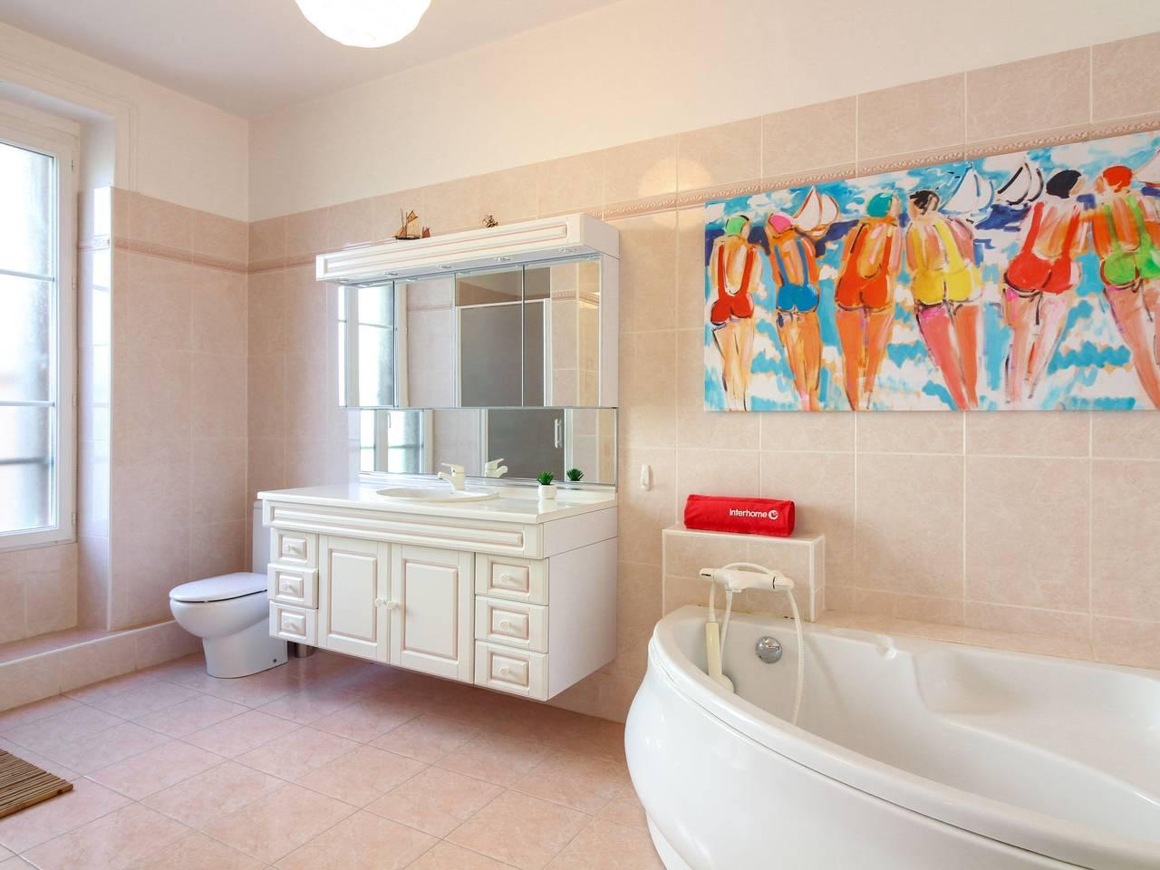 Vakantieappartement in Dinard, Frankrijk voor 6 personen foto 5
