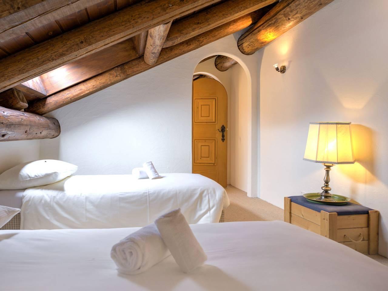 Vakantieappartement in Engadin, Zwitserland voor 6 personen foto 4