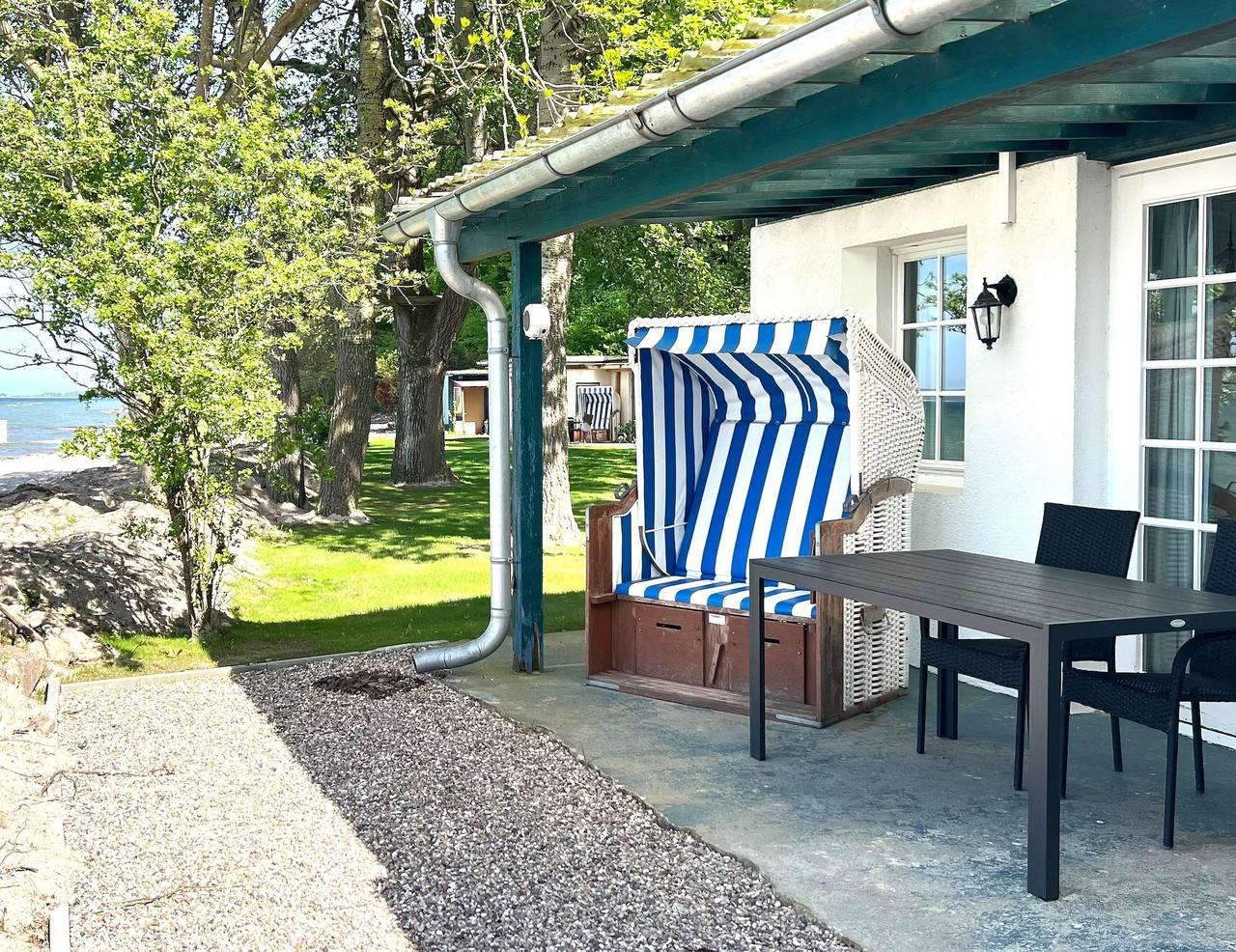 Vakantieappartement in Amt Schlei-Ostsee, Duitsland voor 5 personen foto 9