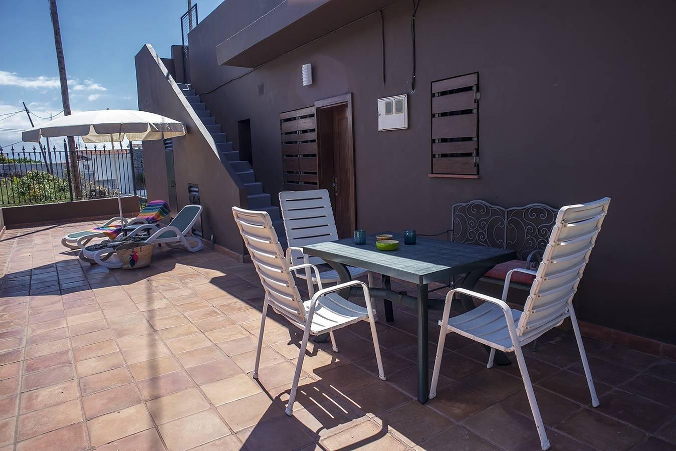 Vakantiehuis in Tenerife, Spanje voor 5 personen foto 16