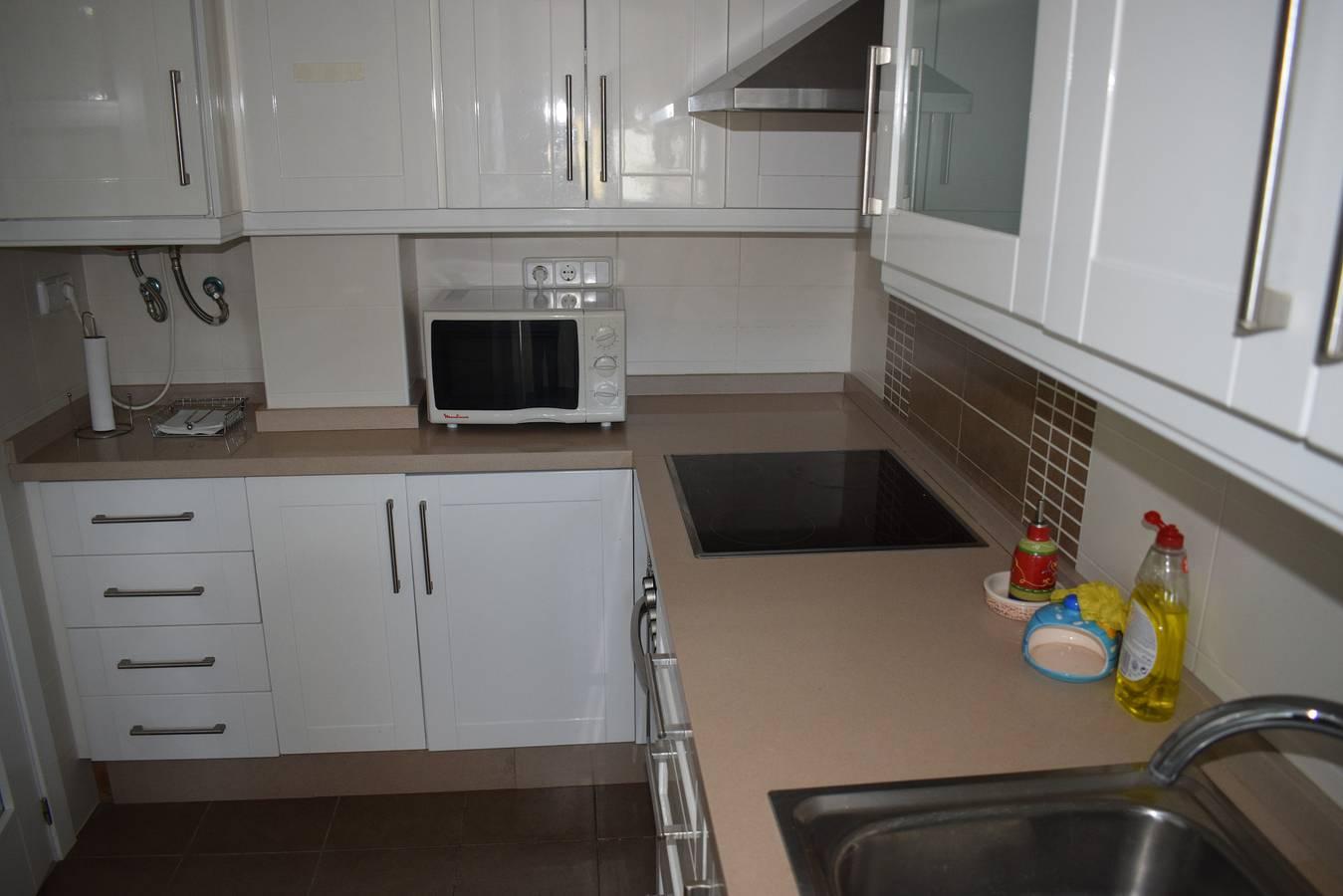 Vakantieappartement in Dénia, Spanje voor 4 personen foto 10