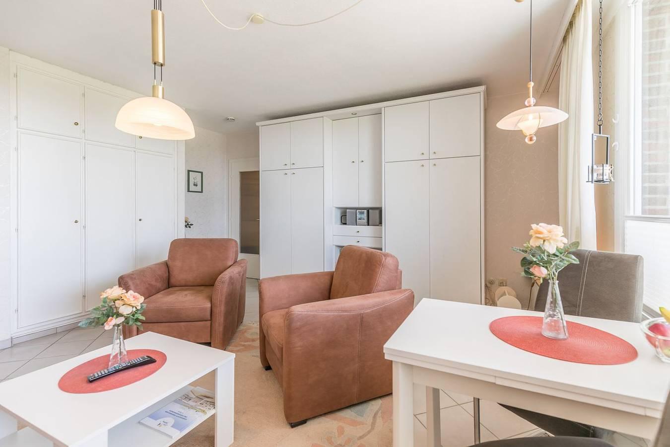 Vakantieappartement in Büsum, Duitsland voor 2 personen foto 5