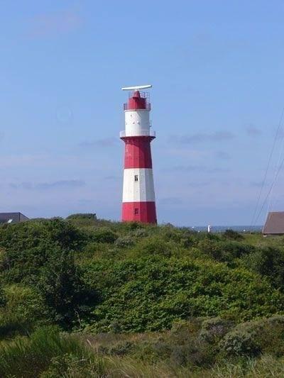Vakantieappartement in Borkum, Duitsland voor 4 personen foto 8