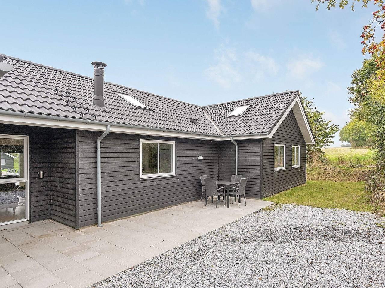 Vakantiehuis in Als, Denemarken voor 20 personen foto 17