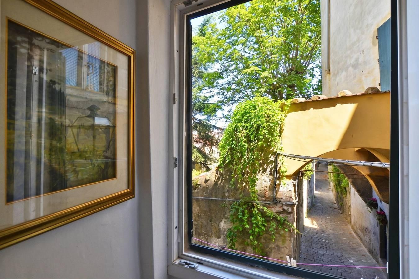 Vakantieappartement in Florence, Italië voor 2 personen foto 5