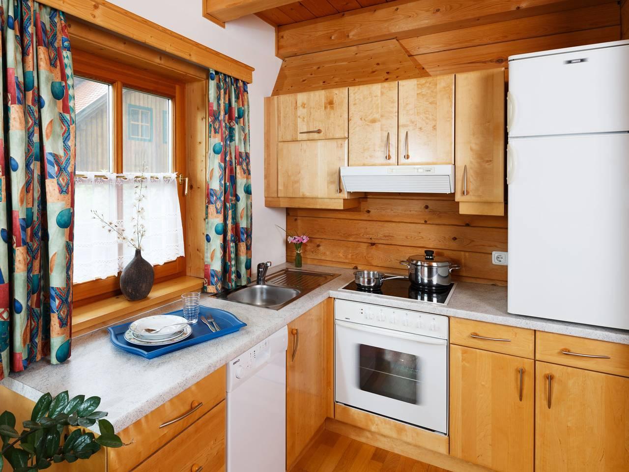 Vakantiehuis in Schlierbach vanaf 143€ per nacht