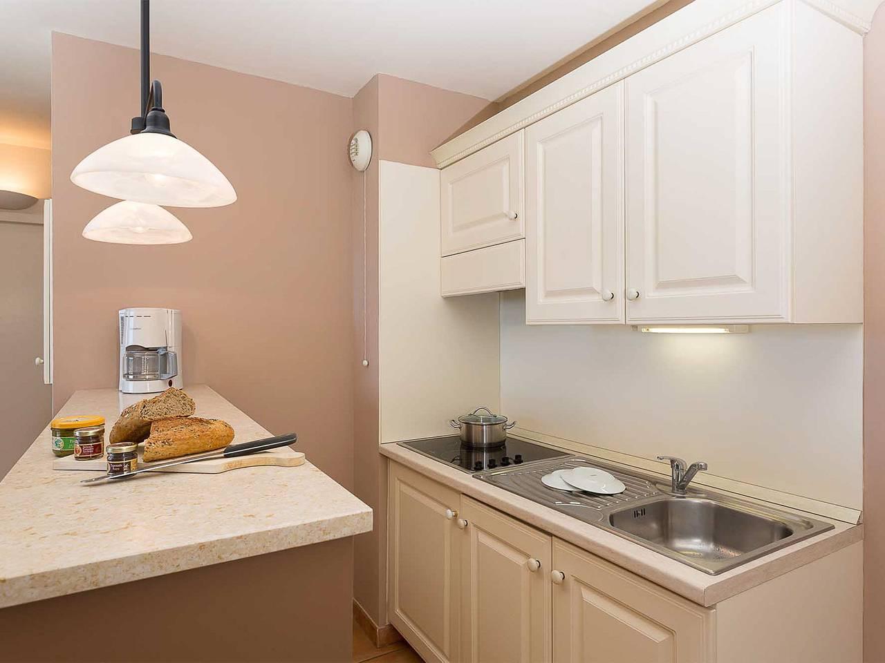 Vakantieappartement in Vaucluse, Frankrijk voor 2 personen foto 14