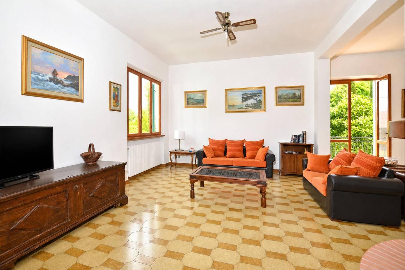 Vakantiehuis in Capannori, Italië voor 6 personen foto 13