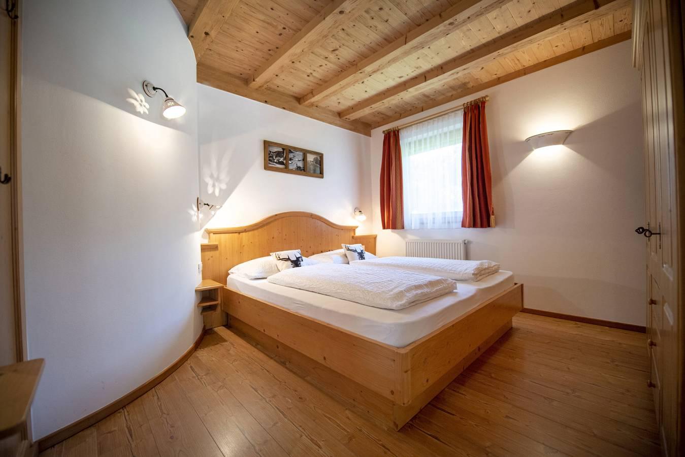 Vakantieappartement in Gherdëina, Italië voor 2 personen foto 4