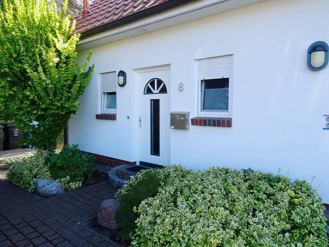 Vakantieappartement in Zingst, Duitsland voor 4 personen foto 11