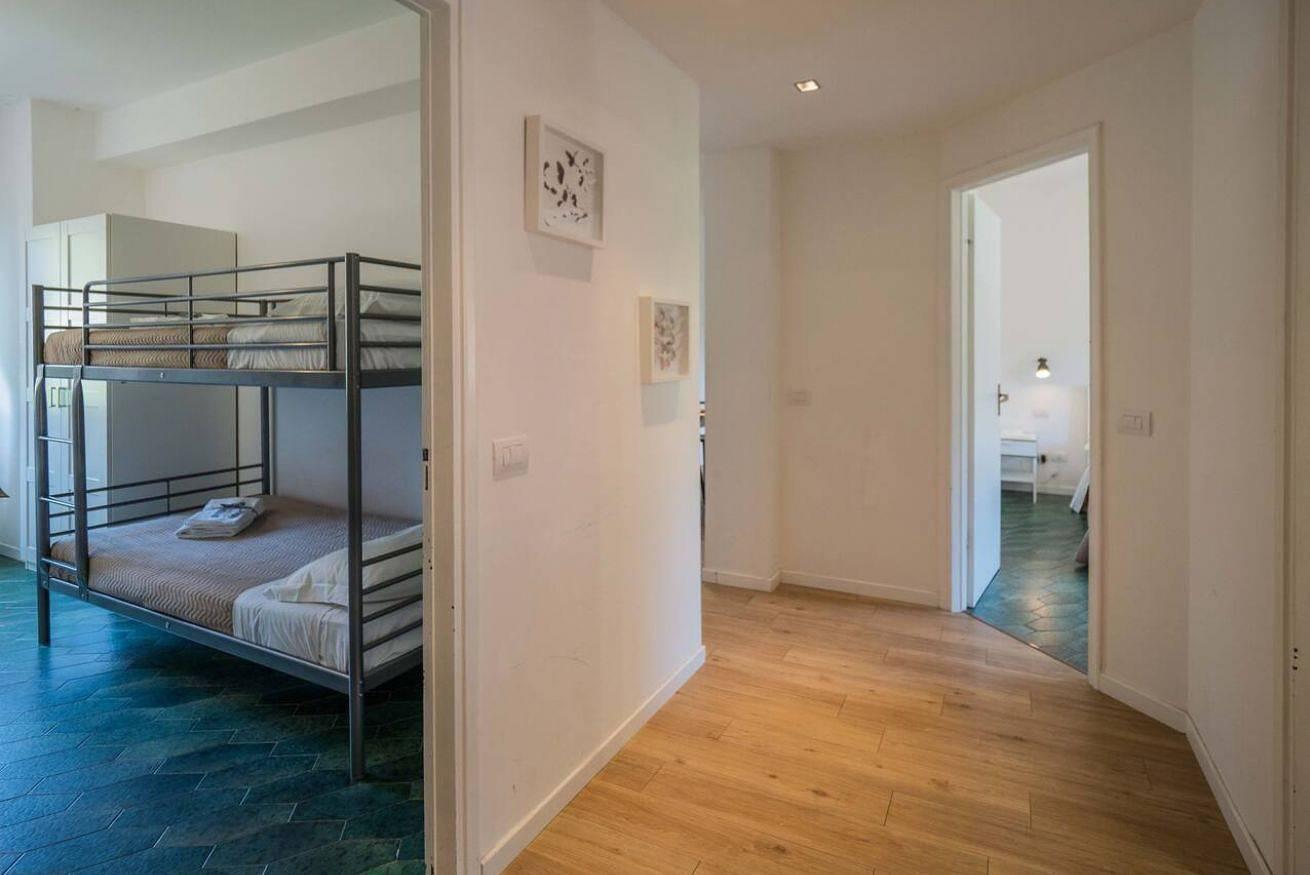 Vakantieappartement in Cinque Terre, Italië voor 2 personen foto 7