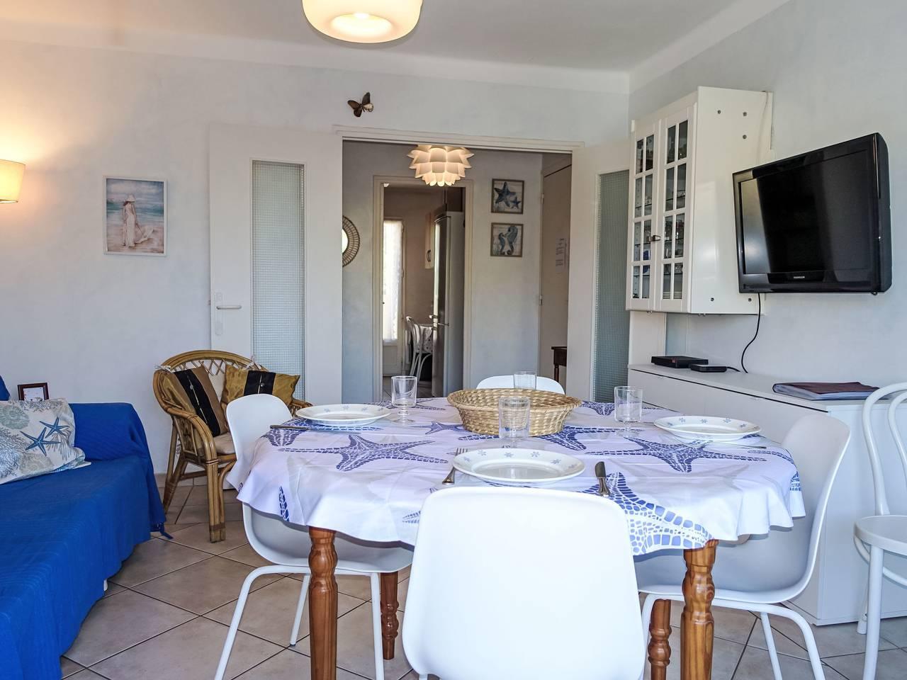 Vakantieappartement in Var, Frankrijk voor 4 personen foto 10