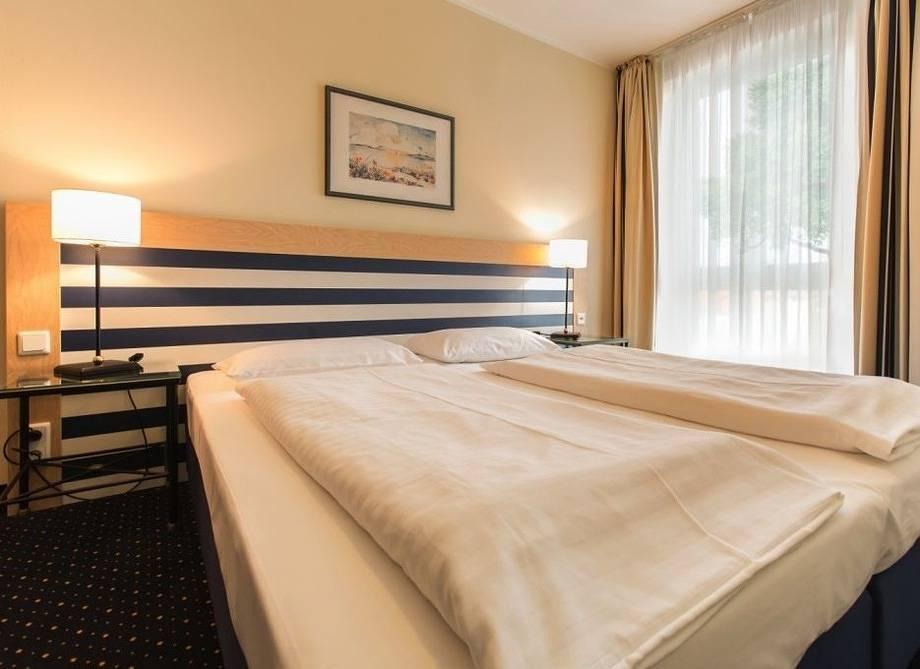 Vakantieappartement in Zingst, Duitsland voor 4 personen foto 6