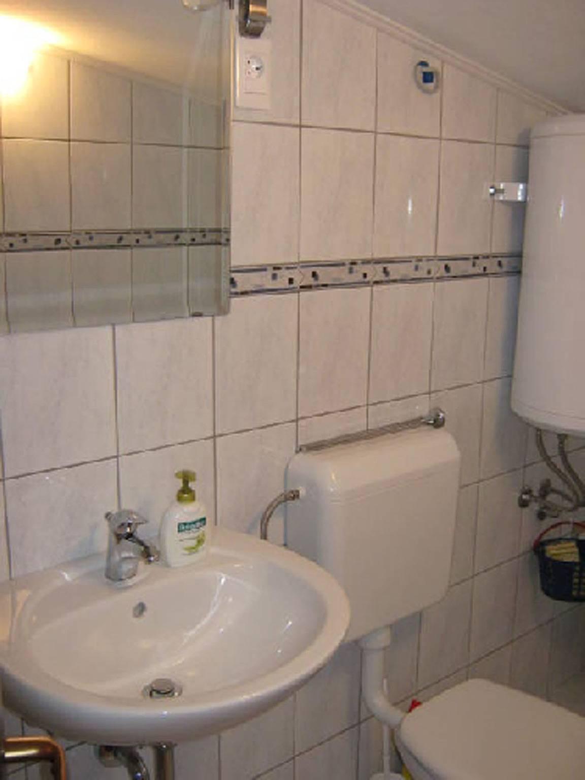 Vakantieappartement in Zadar, Kroatië voor 2 personen foto 11
