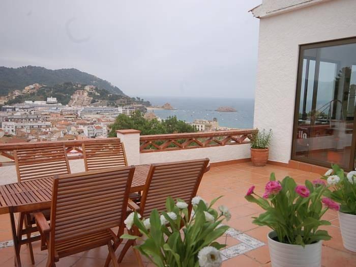 Vakantiehuis in Costa Brava vanaf 169€ per nacht