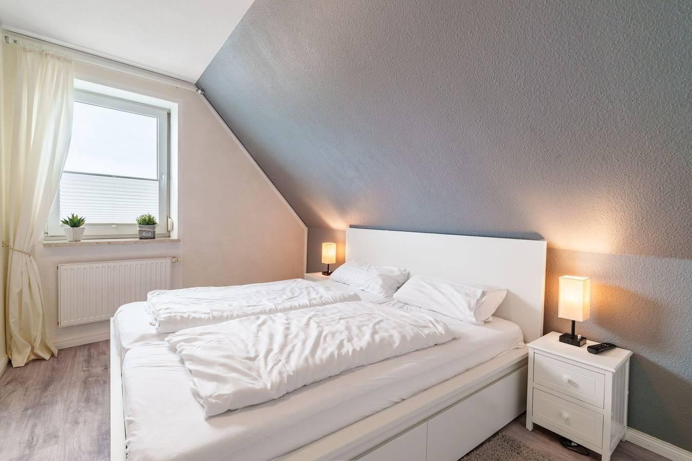 Vakantieappartement in Büsum, Duitsland voor 5 personen foto 14