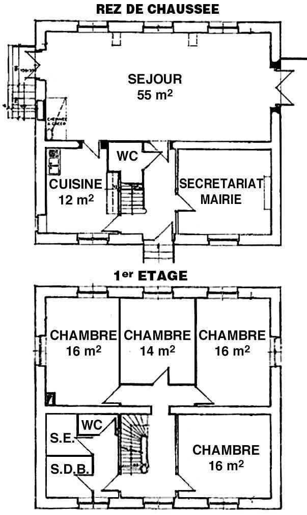 Vakantiehuis in Ardennen, Frankrijk voor 9 personen foto 14