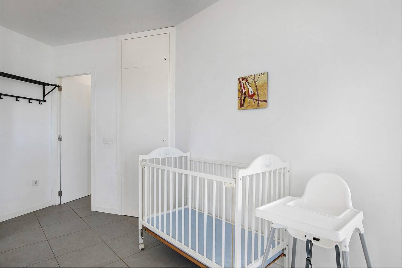 Vakantieappartement in Abona, Spanje voor 3 personen foto 17