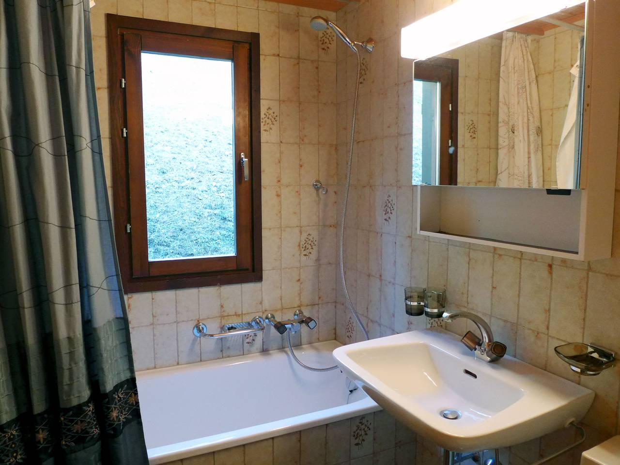 Vakantieappartement in Gryon, Zwitserland voor 6 personen foto 13