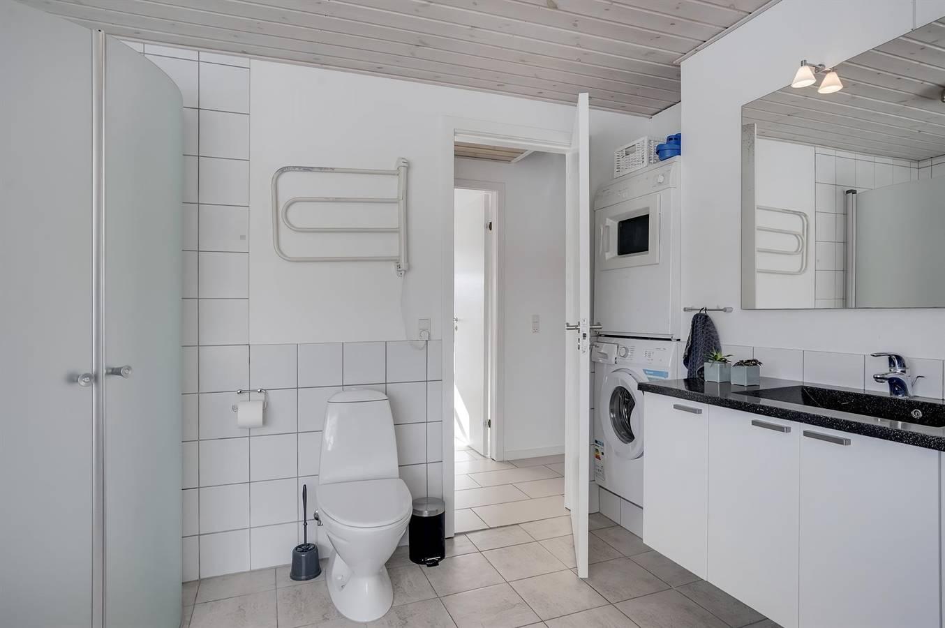 Vakantiehuis in Jammeburgt foto 6