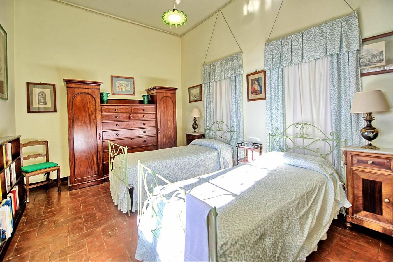 Il Principe in Marsiliana d'Albegna, Manciano (gemeente), Italië voor 13 personen foto 20