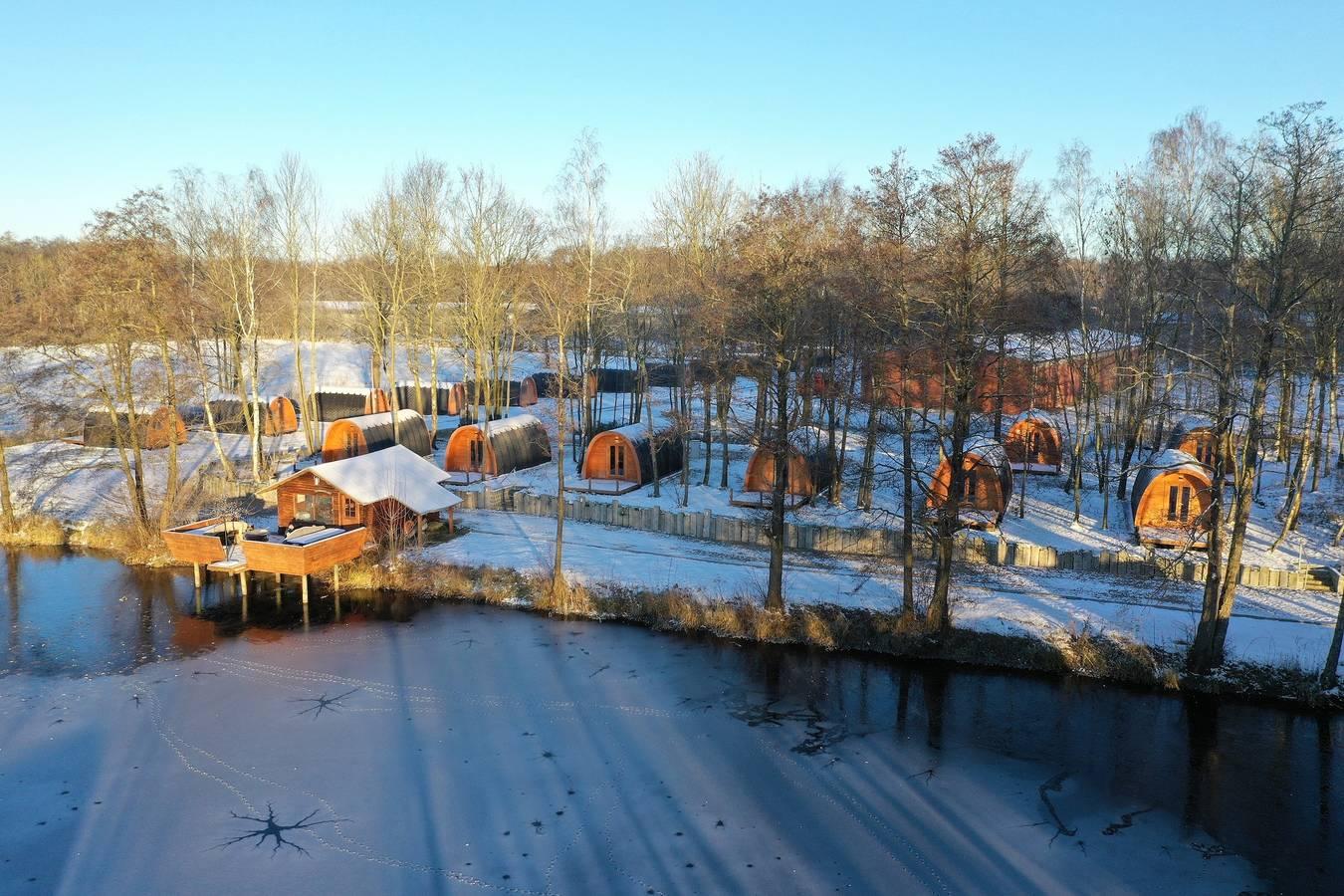 Vakantiehuis in Haithabu, Duitsland voor 5 personen foto 15