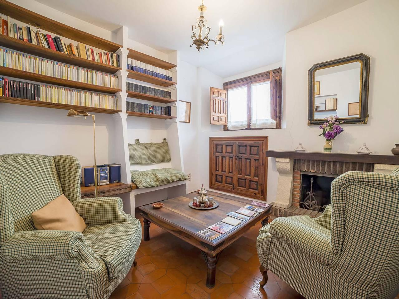 Vakantiehuis in Granada, Spanje voor 6 personen foto 12
