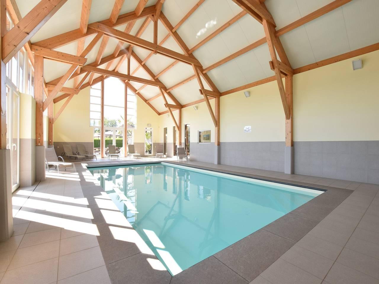 Vakantiehuis in Marche-en-Famenne foto 2