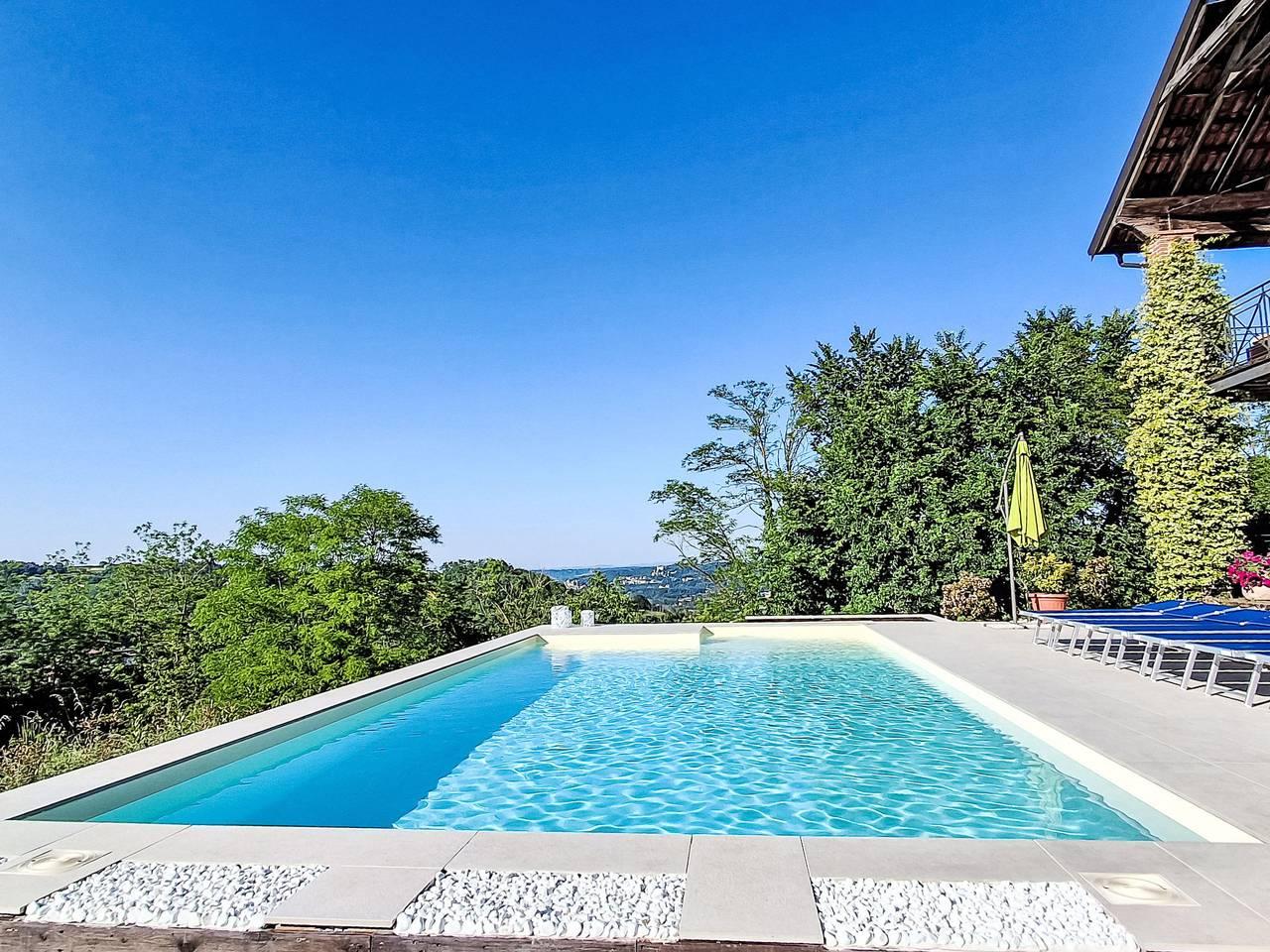 Vakantiehuis in Ovada, Italië voor 12 personen foto 5