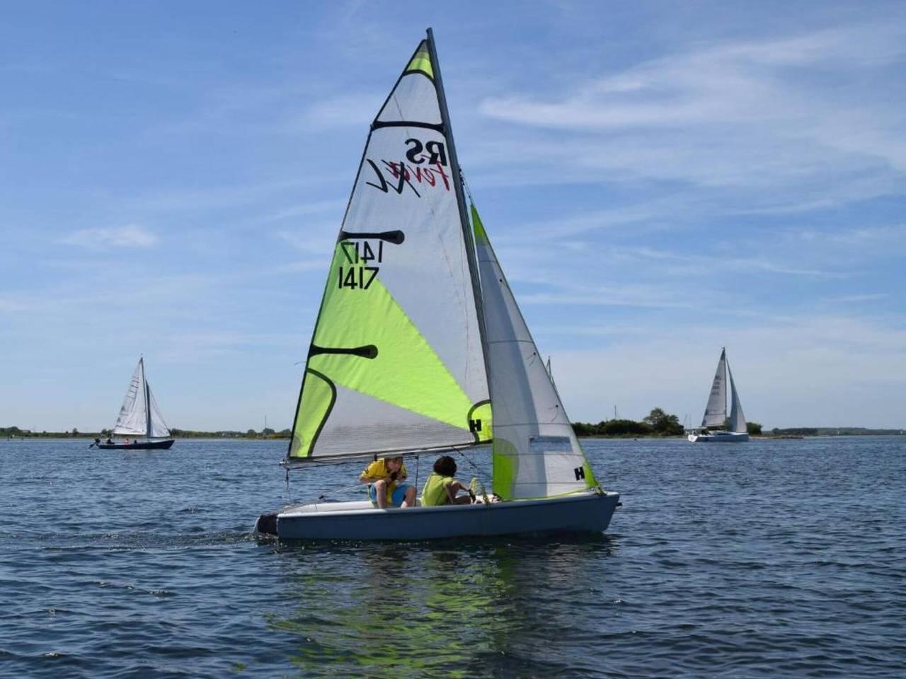 Strandvakantie met huisdieren in Kamperland, Zeeuwse Kust, Nederland voor 4 personen foto 24