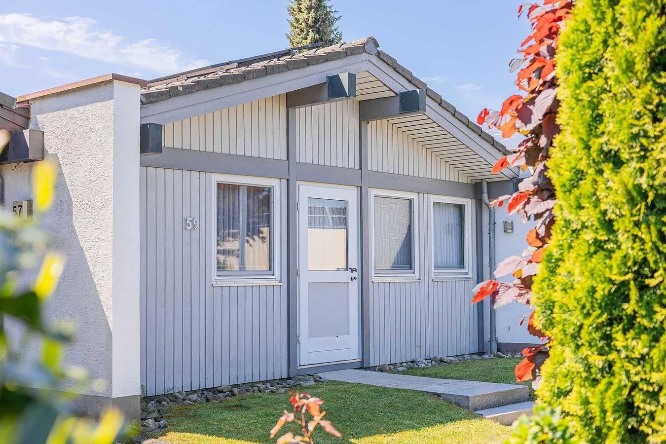 Vakantiehuis in Bodensee, Duitsland voor 4 personen foto 3