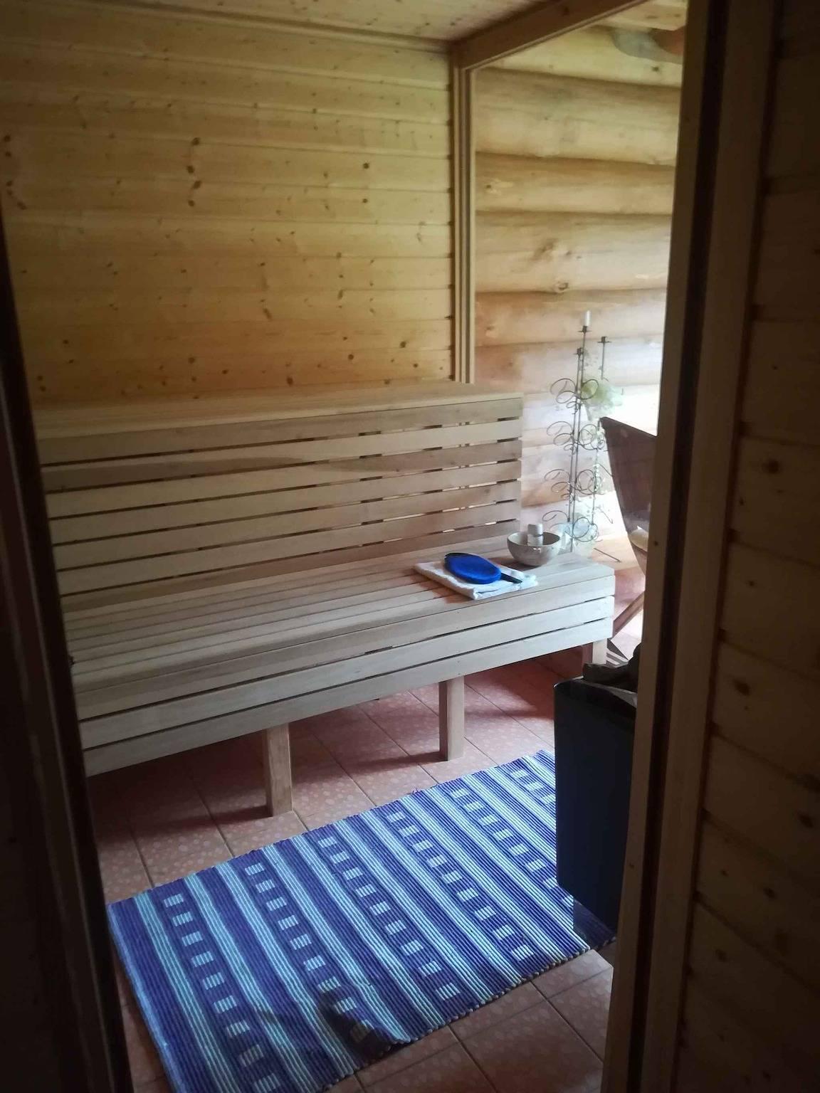 Vakantiehuis in Trebbin, Duitsland voor 5 personen foto 9