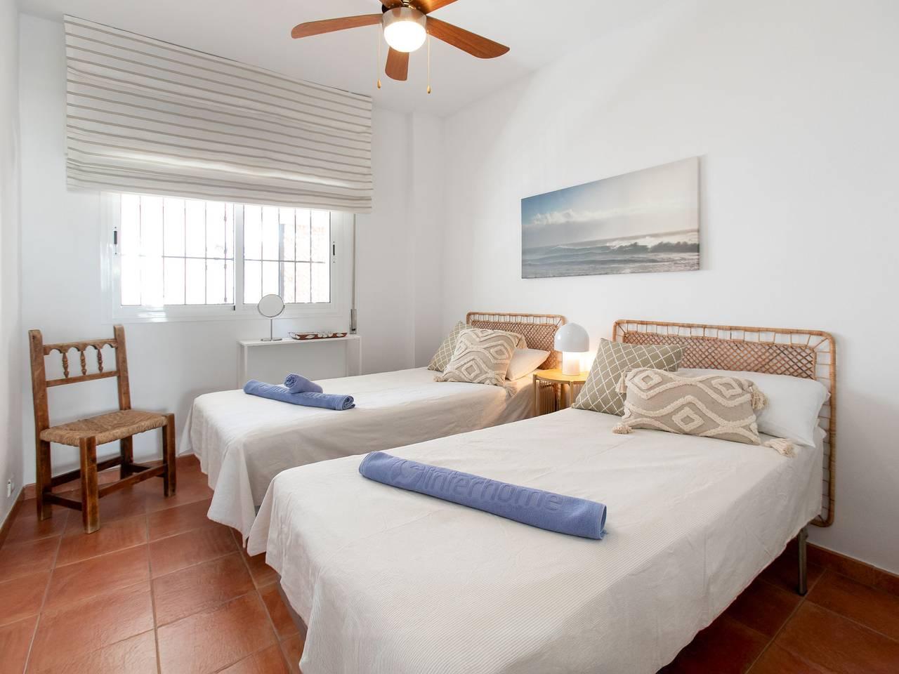 Vakantieappartement in Nerja, Spanje voor 4 personen foto 15