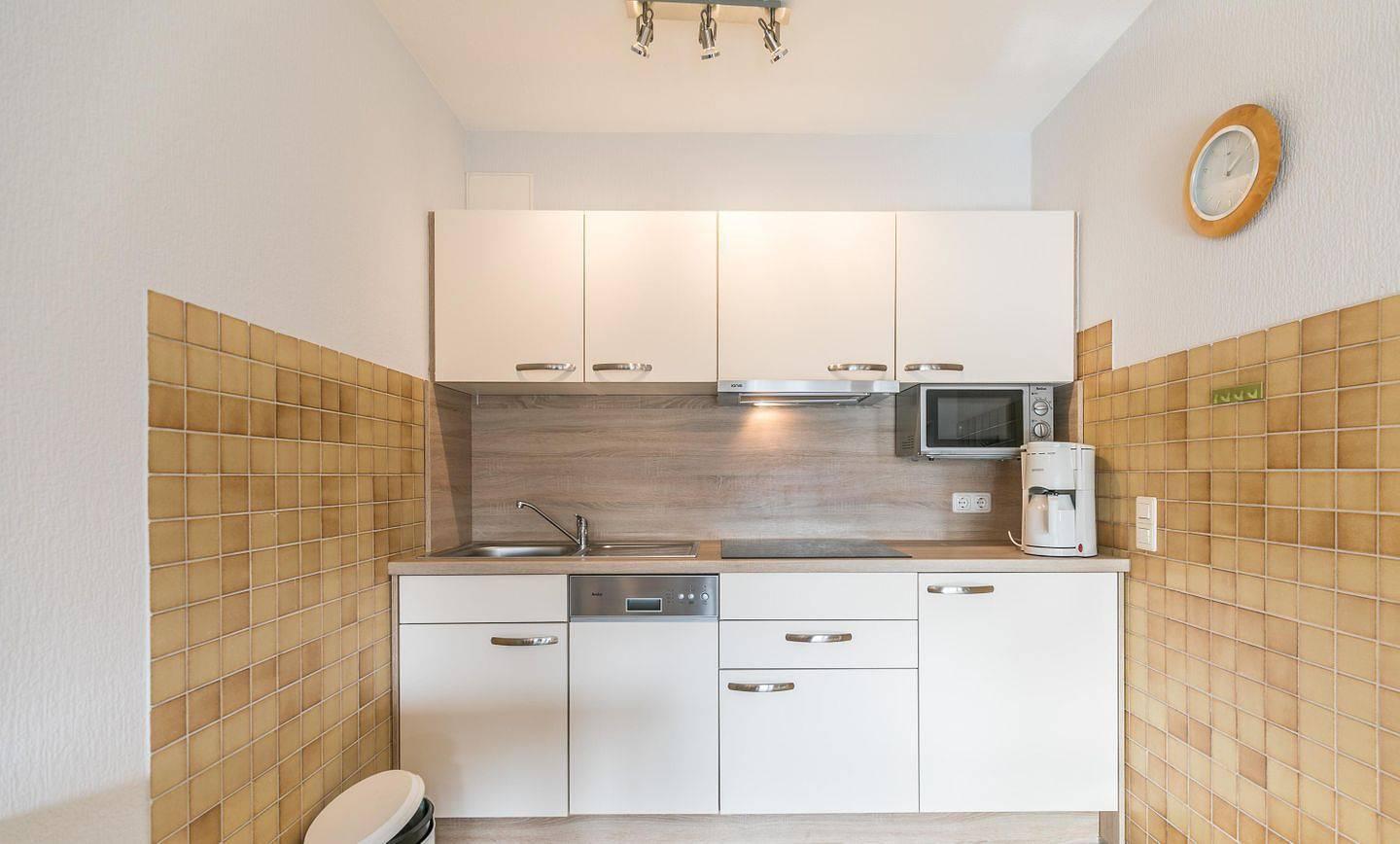 Vakantieappartement in Büsum, Duitsland voor 2 personen foto 6