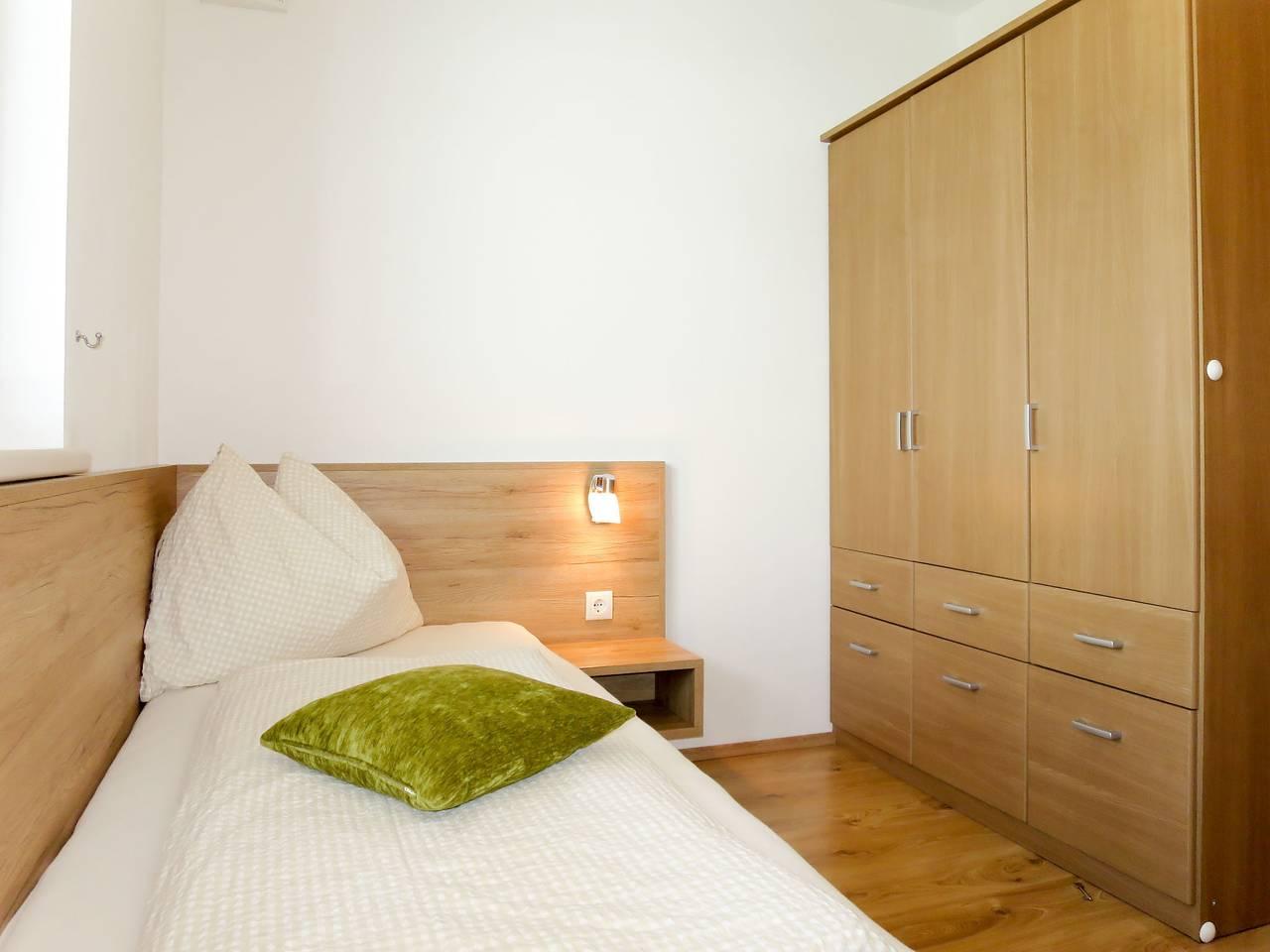 Vakantieappartement in Fügen, Oostenrijk voor 6 personen foto 14