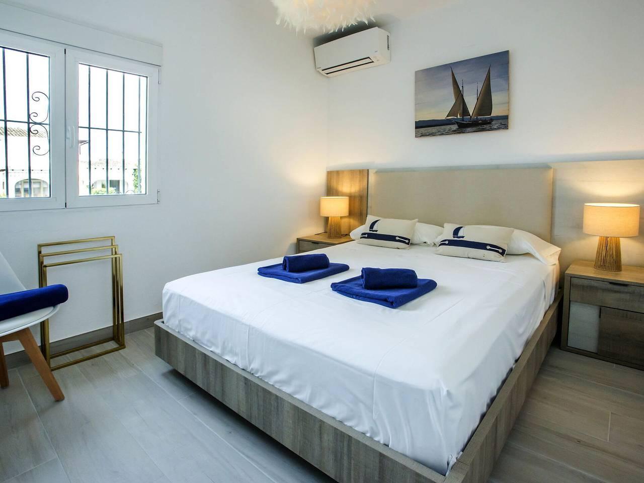 Pueblo Andaluz - Pueblo Andaluz 760.1 in Dénia, Costa Blanca, Spanje voor 4 personen foto 24