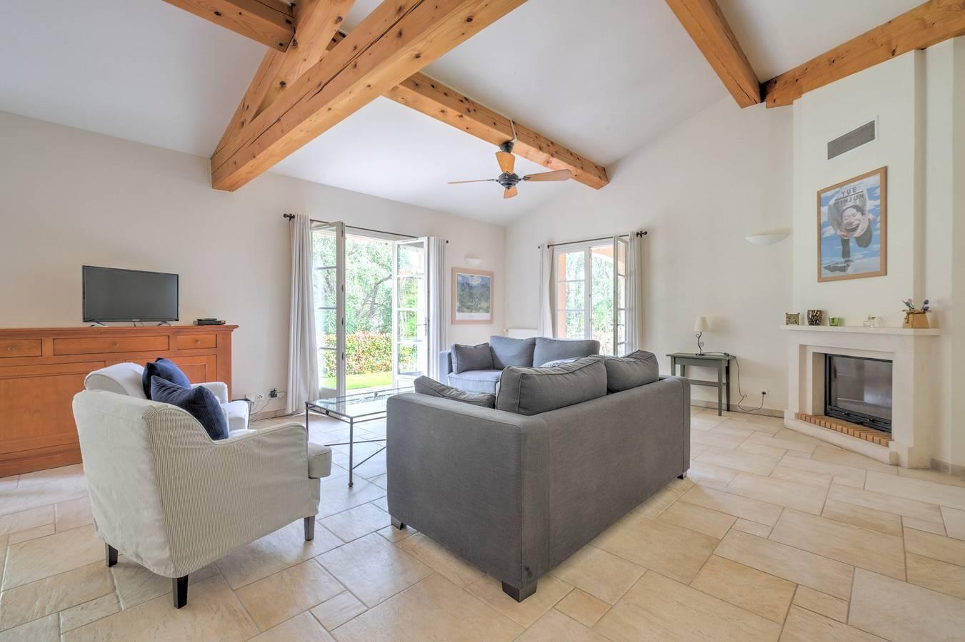 Vakantiehuis in Var, Frankrijk voor 6 personen foto 4