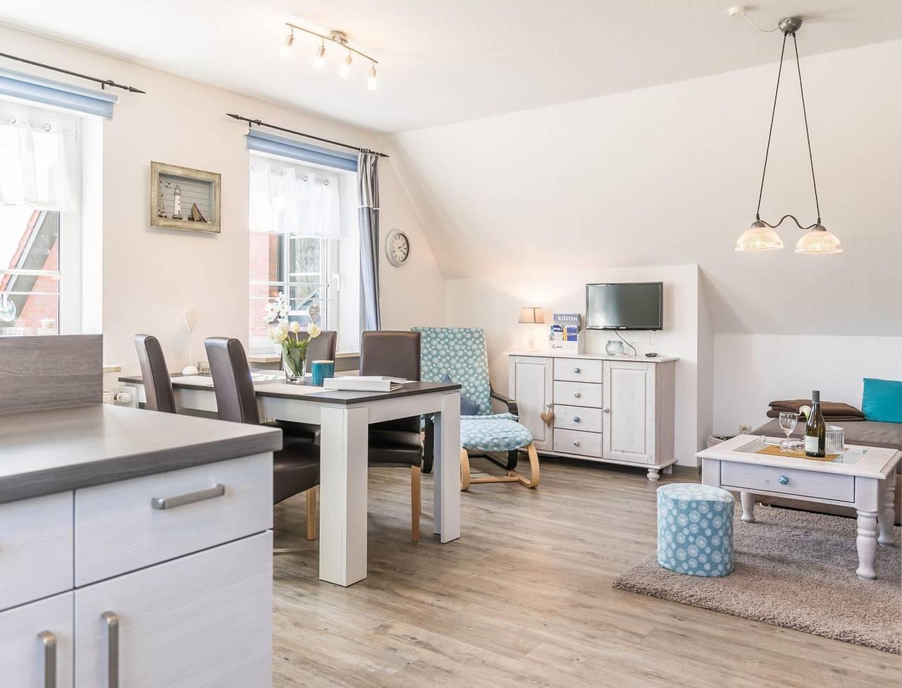 Vakantieappartement in Waddenzee, Duitsland voor 4 personen foto 8
