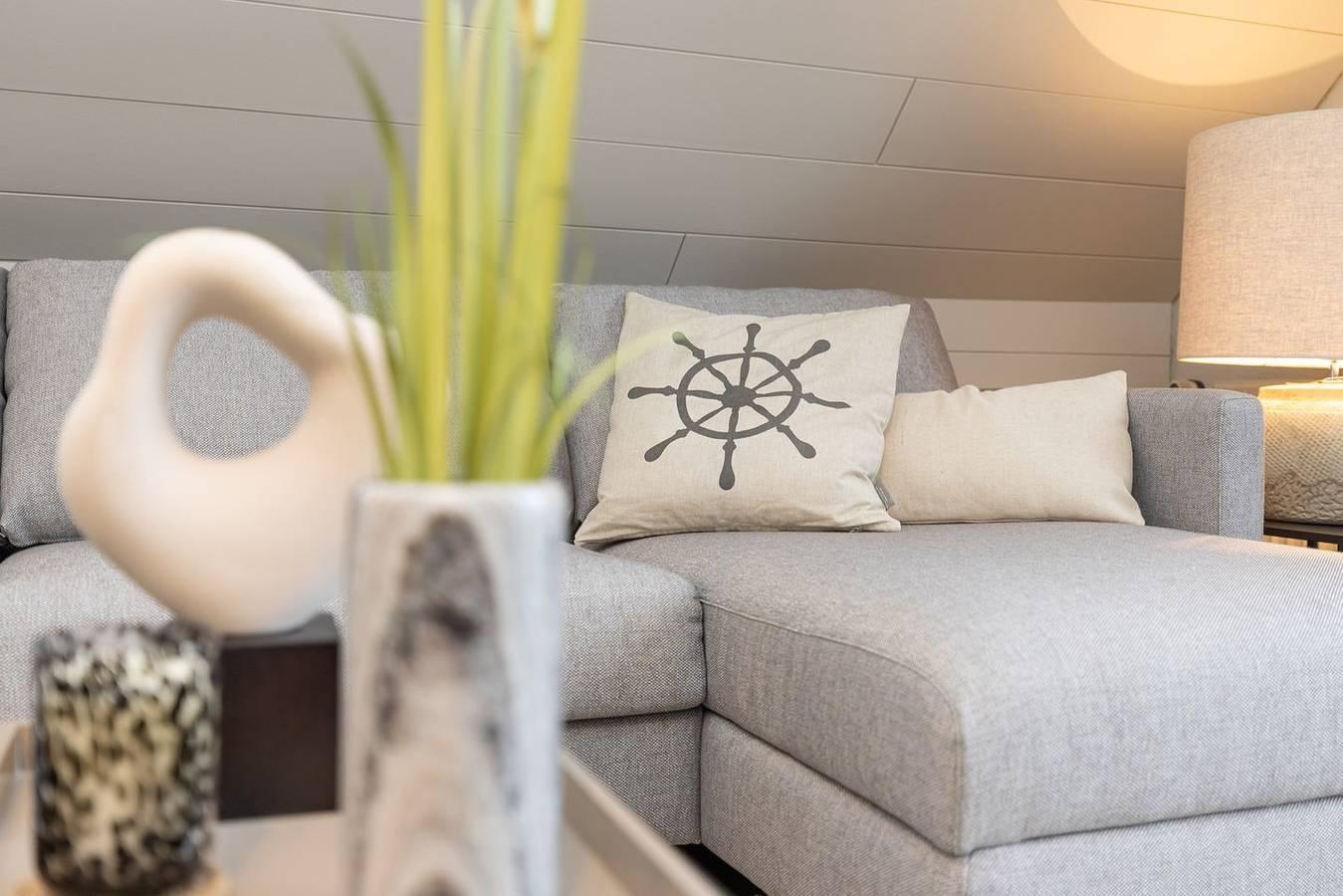 Vakantieappartement in Kellenhusen, Duitsland voor 4 personen foto 3