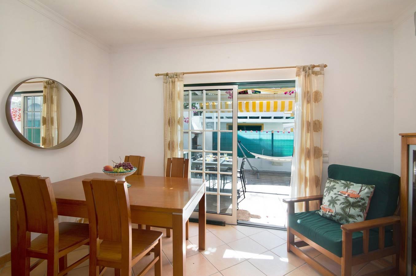 Vakantiehuis in Altura, Portugal voor 6 personen foto 9