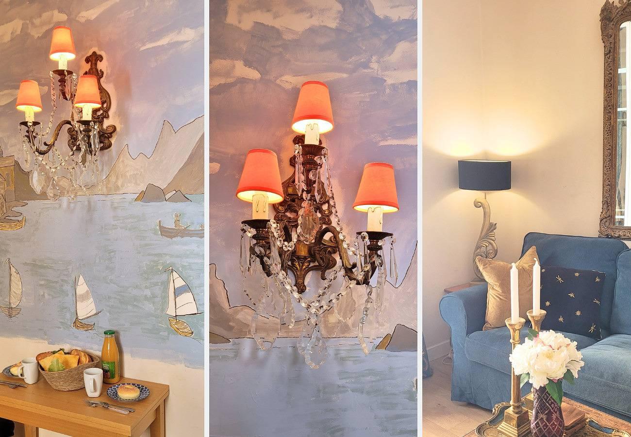 Vakantieappartement in Nice, Frankrijk voor 2 personen foto 6