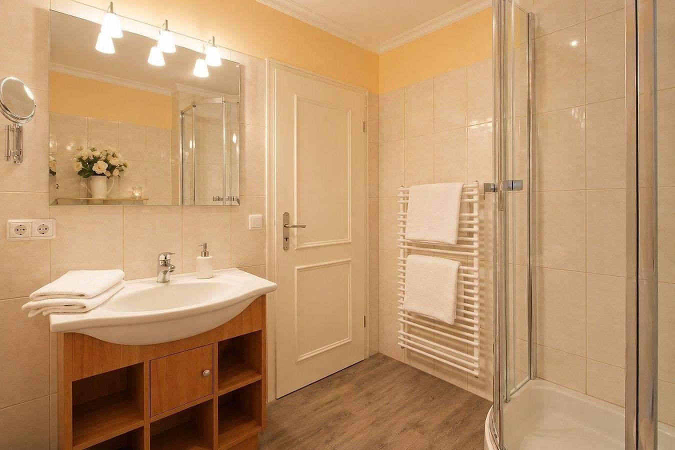 Vakantieappartement in Kühlungsborn, Duitsland voor 4 personen foto 5