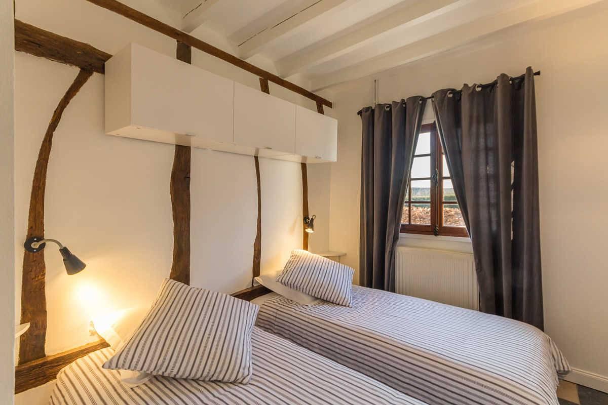 Vakantiehuis in Seine-Maritime, Frankrijk voor 4 personen foto 8