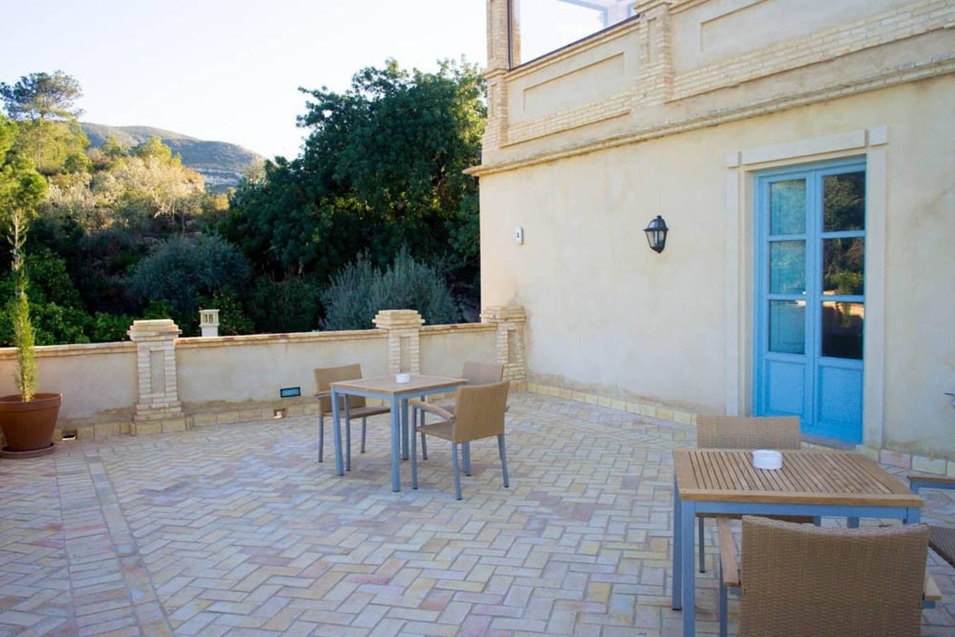 Vakantiehuis in Alzira, Spanje voor 7 personen foto 18