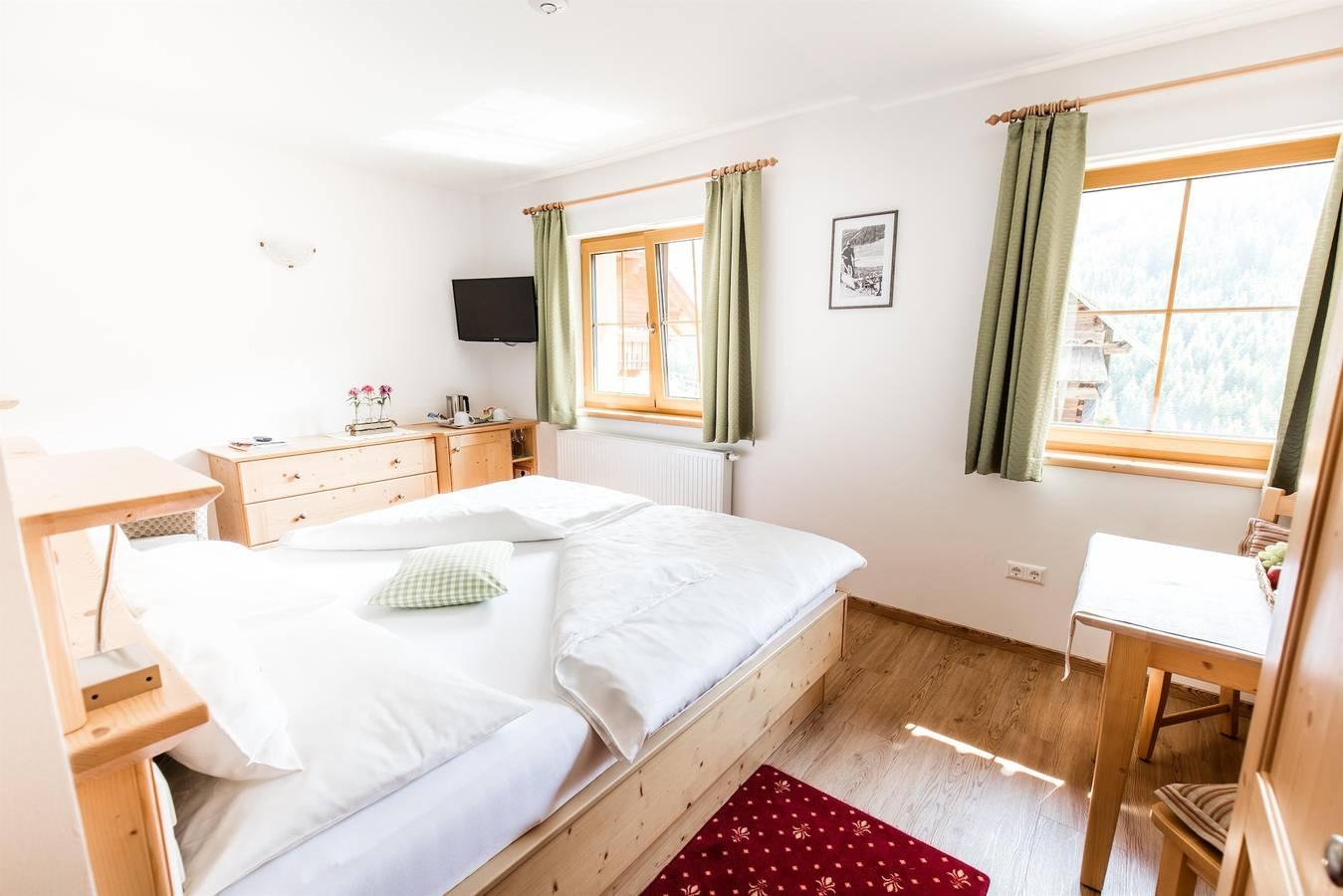 Vakantiehuis in Nockberge, Oostenrijk voor 4 personen foto 12