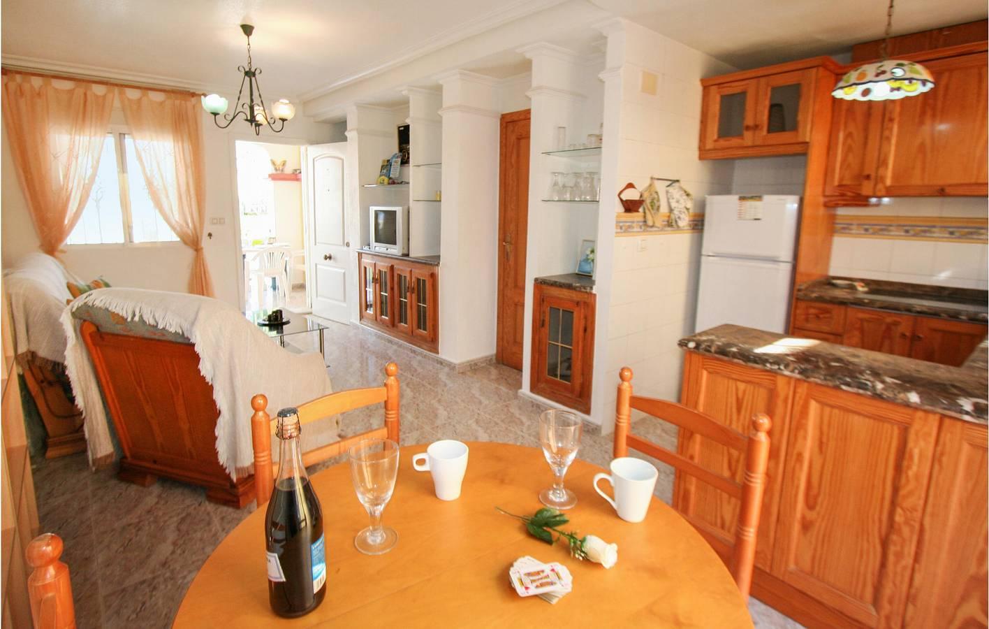 Vakantiehuis in Orihuela, Spanje voor 4 personen foto 8