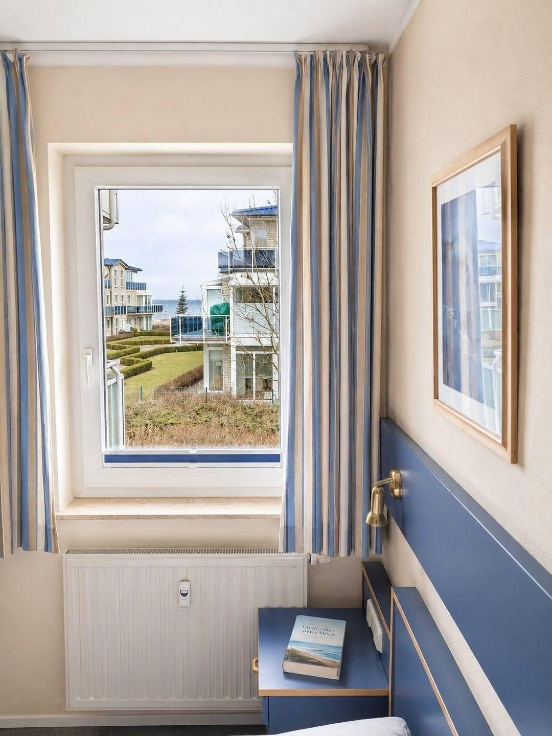 Vakantieappartement in Kühlungsborn, Duitsland voor 4 personen foto 15