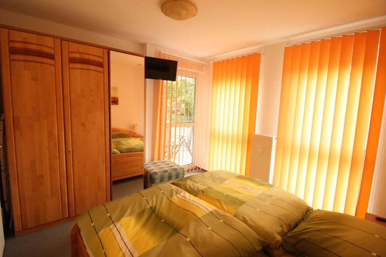 Vakantieappartement in Binz, Duitsland voor 3 personen foto 12
