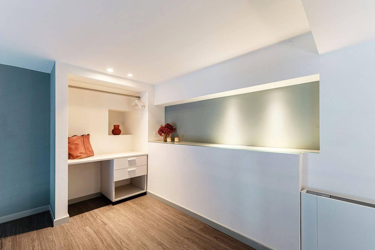Vakantieappartement met balkon/terras en 75 m², 2 slaapkamers en 2 badkamers in Como, Comomeer, Italië voor 6 personen foto 20
