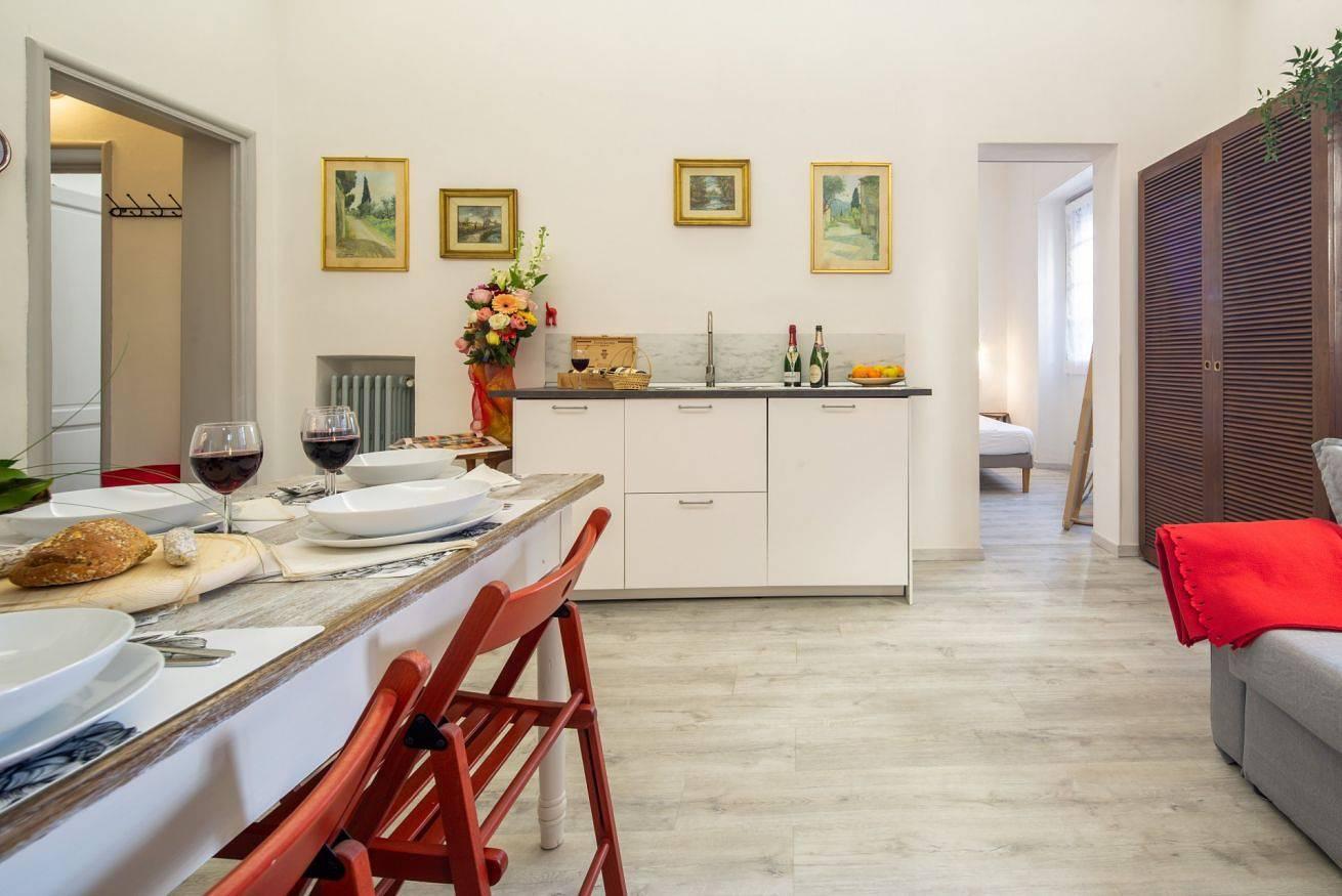 Vakantieappartement in Florence, Italië voor 6 personen foto 8